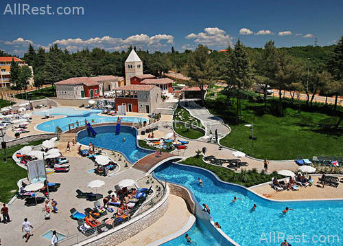 Sol Garden Istra 21